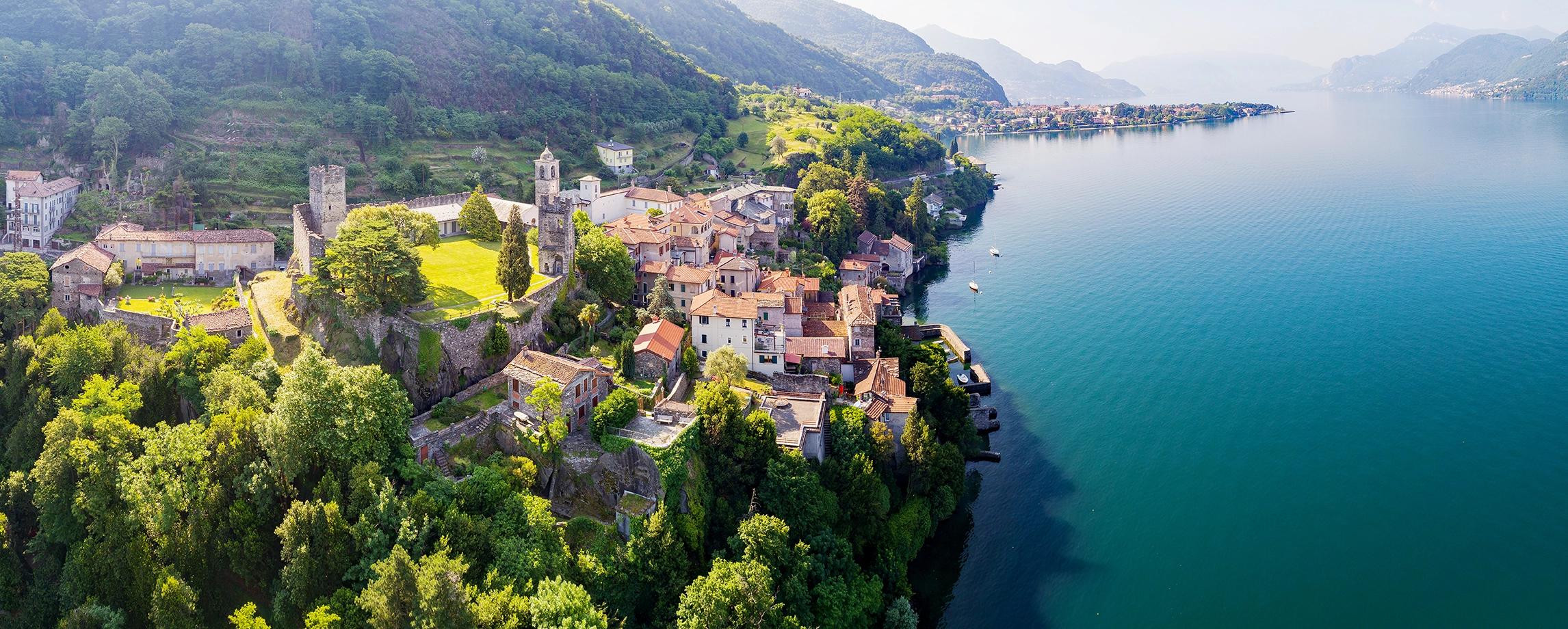 corenno plinio lake como 