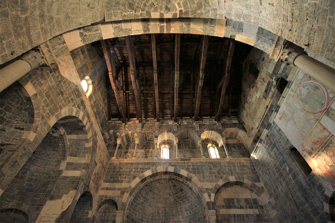 visit gravedona church lake como