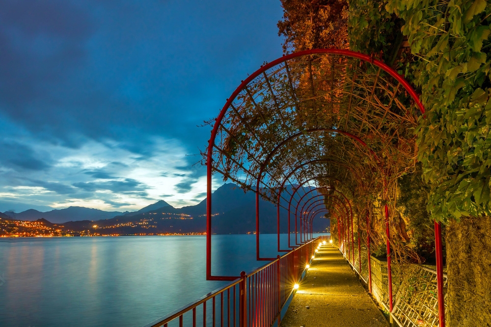 visit varenna passeggiata dell'amore