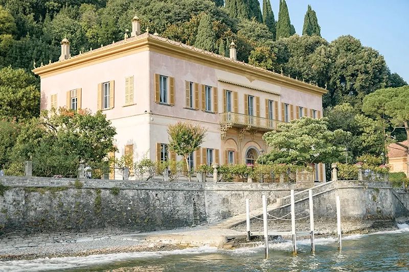 visitare villa pizzo cernobbio lago di como