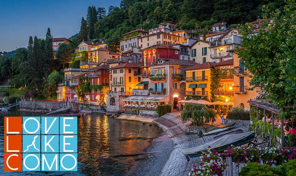 what to visit, to see and things to do in Varenna lake como